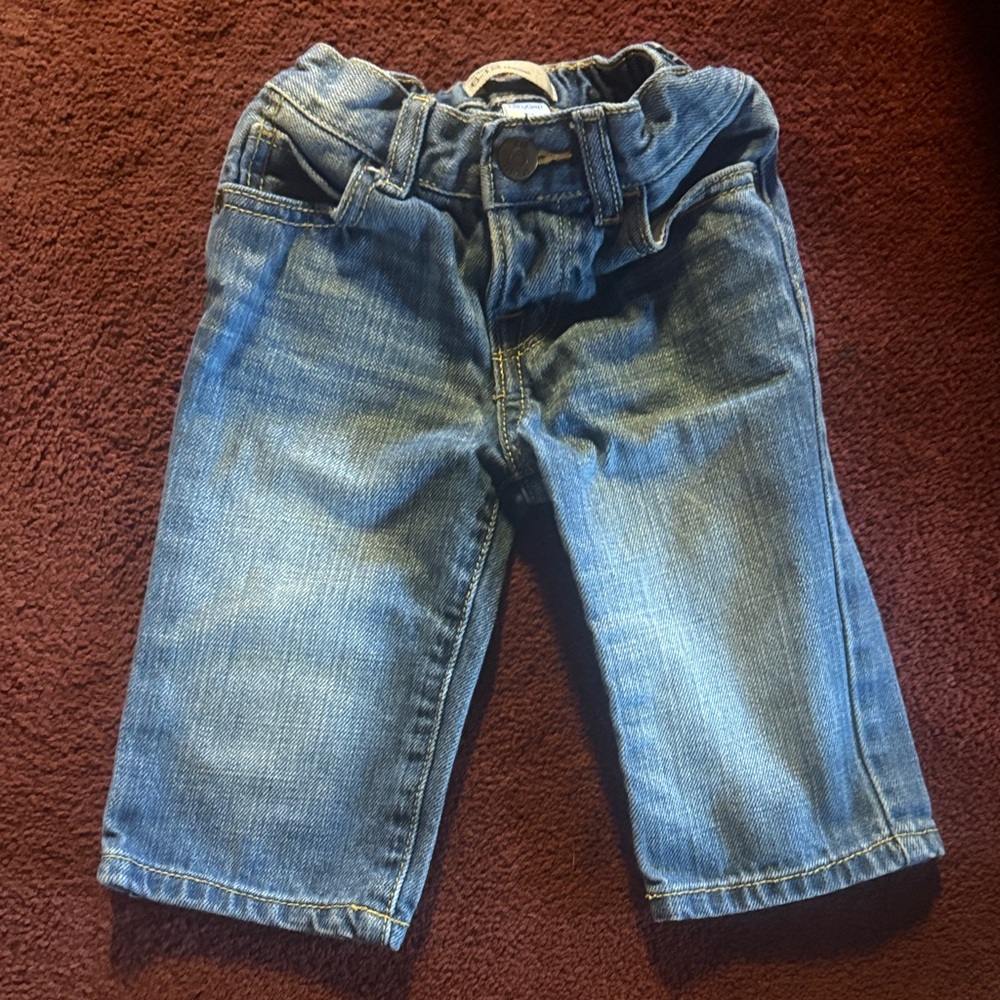 Jeans - Picture 6 of 7